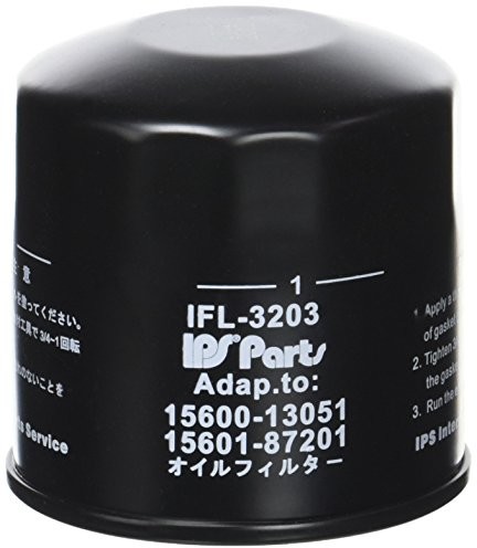 Ips Parts IPS Part j| Filtr oleju ifl-3203 J|IFL-3203