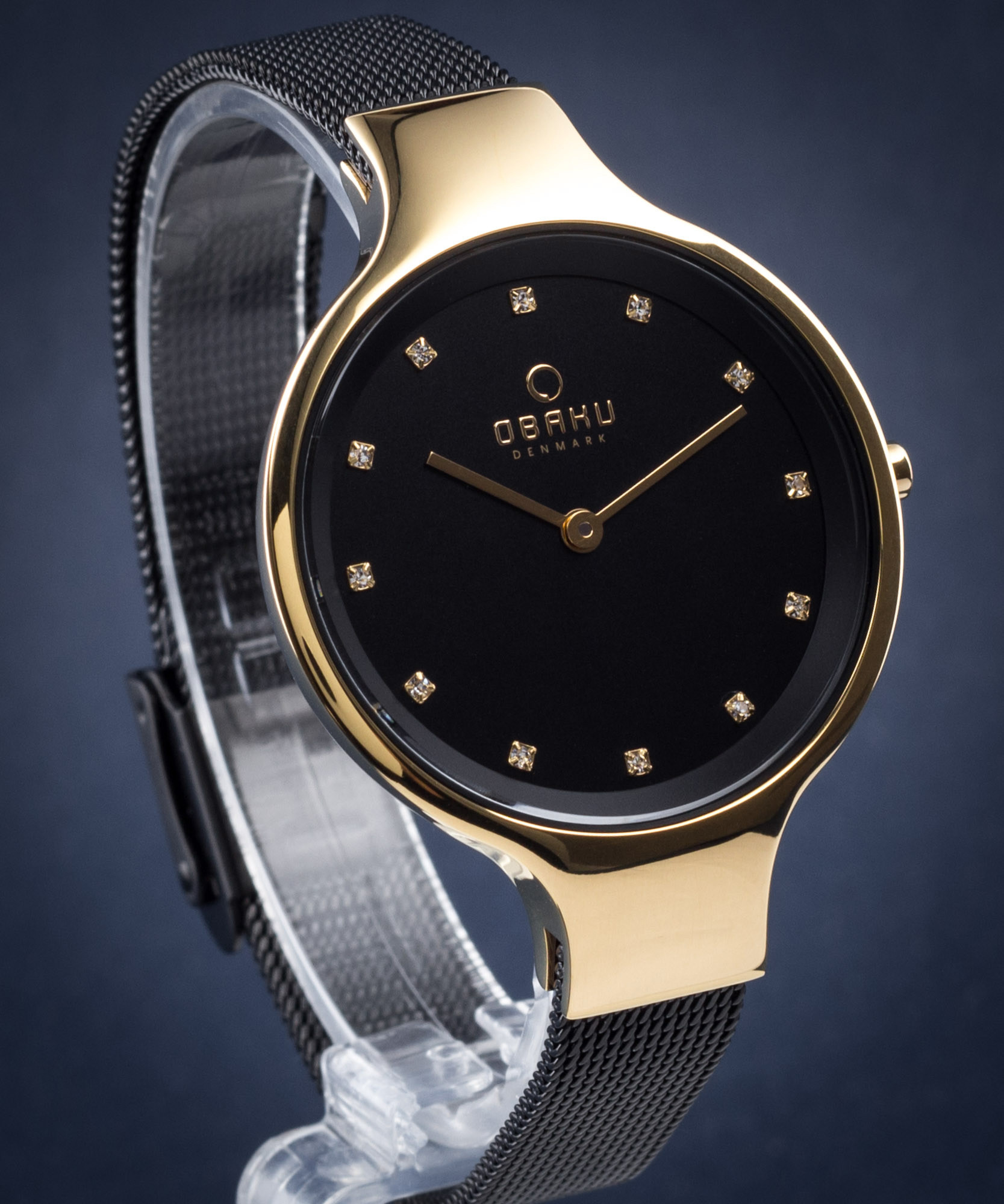 Obaku V173LXGBMB