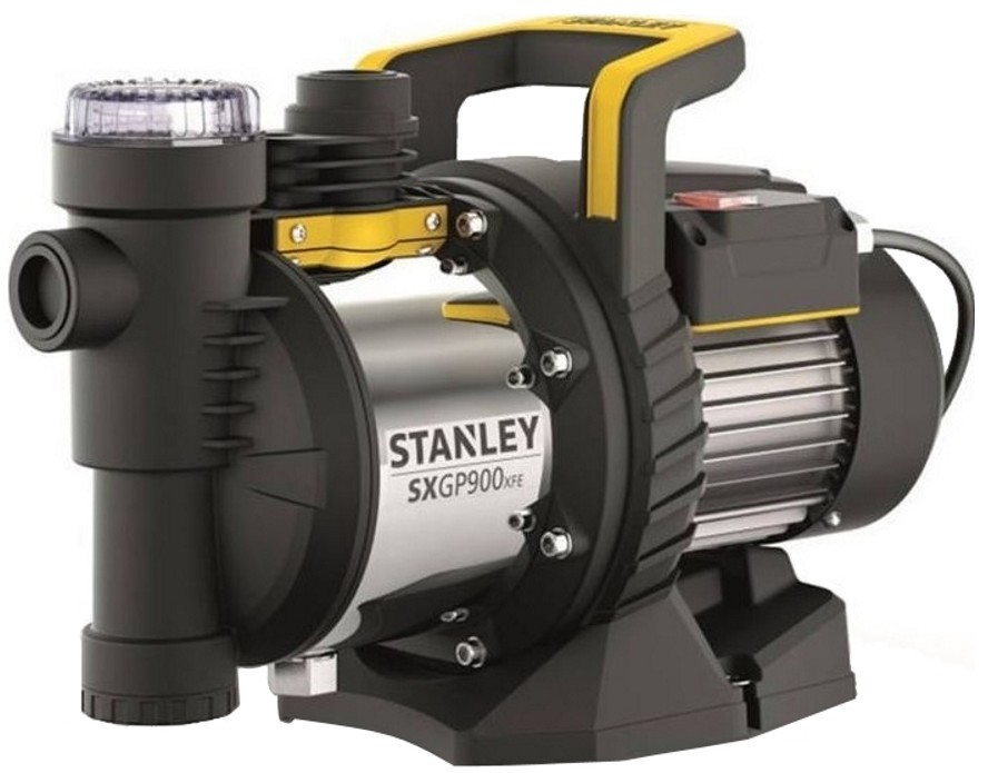 Stanley SXGP900XFE