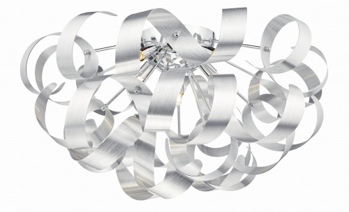 Dar Lighting Rawley Sufitowa Dar Lighting RAW0550