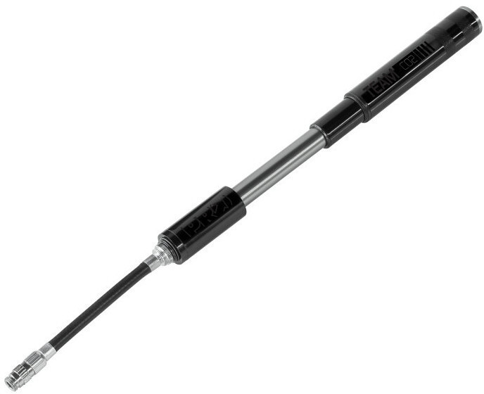 PRO Team Minipompka w zestawie z nabojem CO2 25g 2021 Mini pompki FAPRPU0097