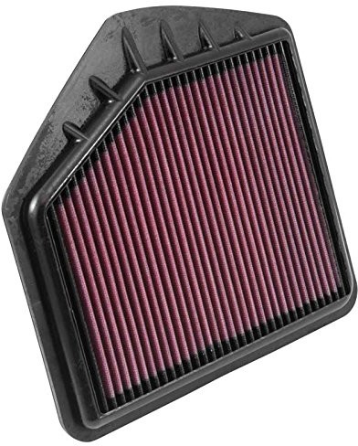 K&N 33-5020 zamienny filtr powietrza 33-5020