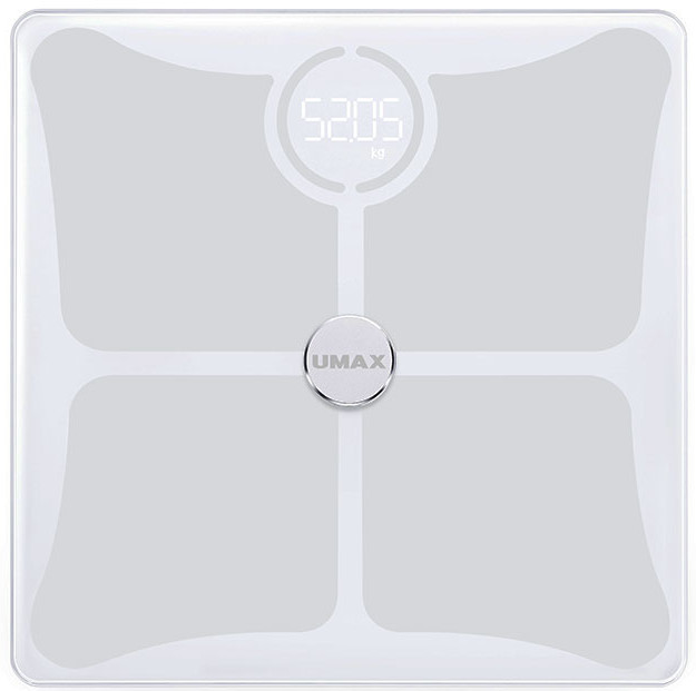 UMAX Smart Scale US10C