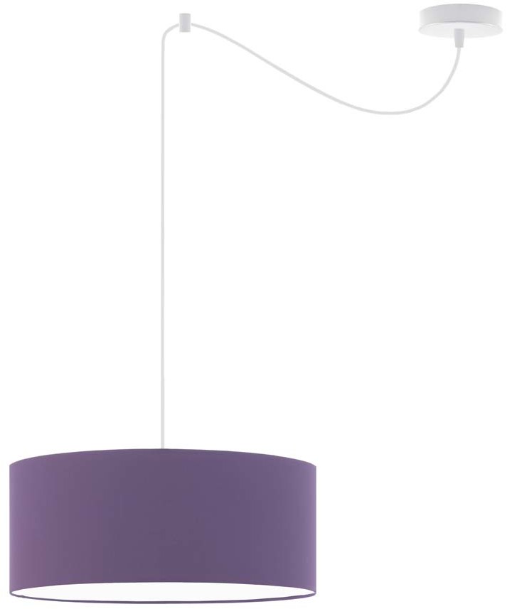 LYSNE Lampa wisząca do kuchni WAIKIKI 400040/85 W5