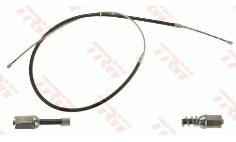 TRW Cięgno, hamulec postojowy GCH3025