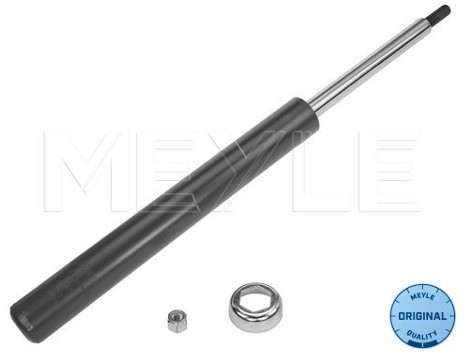 Wulf Gaertner Autoparts Amortyzator Wulf Gaertner Autoparts 126 624 0002