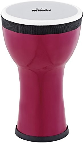 Nino Percussion Percussion Elements Mini Djembe - guma bąbelkowa EMDJ-BG) EMDJ-BG