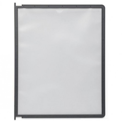 Panele SHERPA PIN A4 ramki z wystającymi bolcami granatowe 1szt. 5582 07 DU1119-11