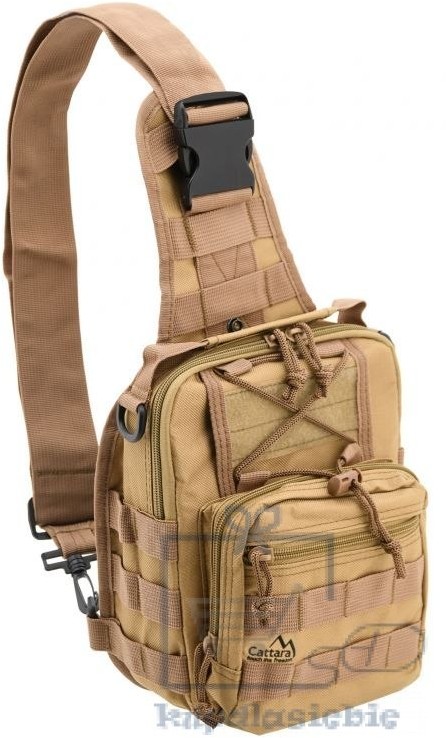 Cattara Torba na ramię ARMY 10l