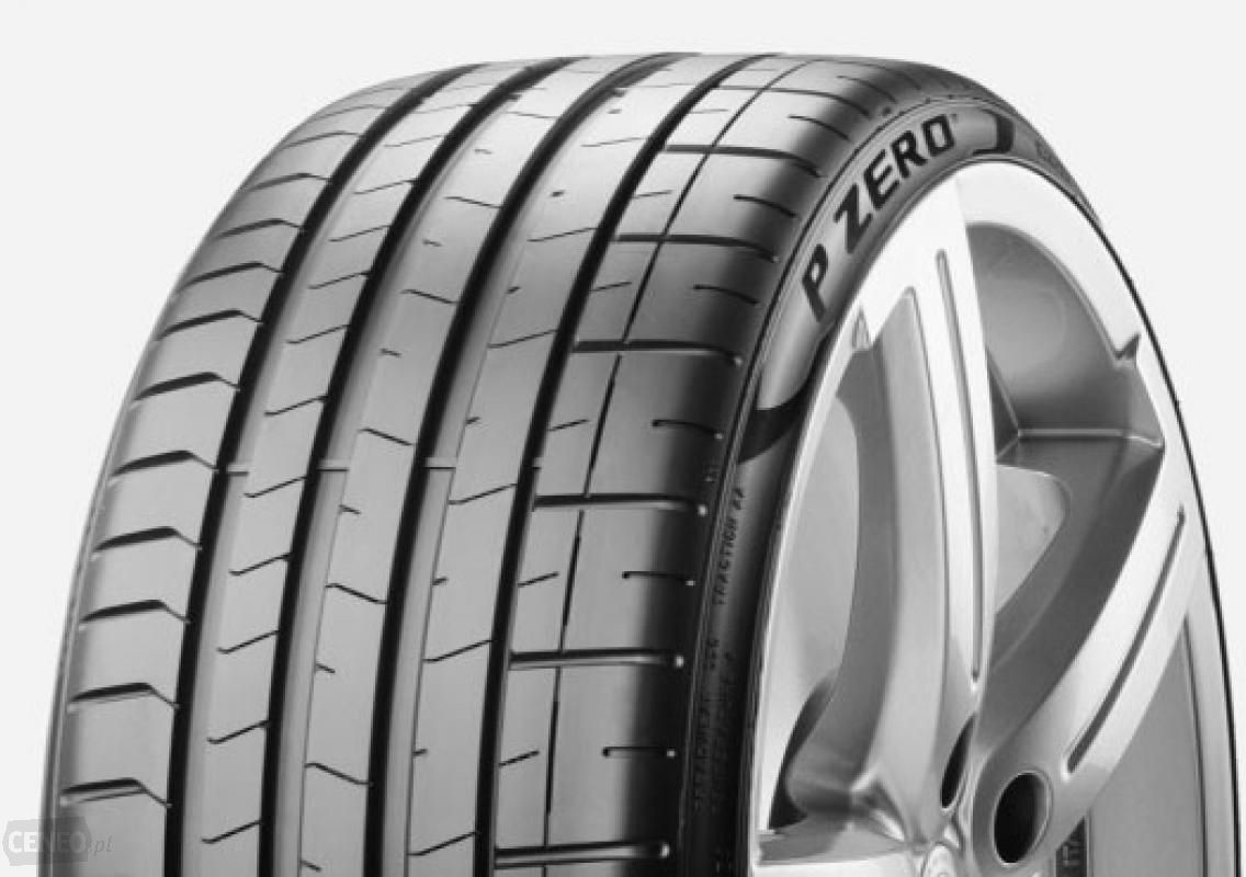 Pirelli P Zero 325/35R22 114Y