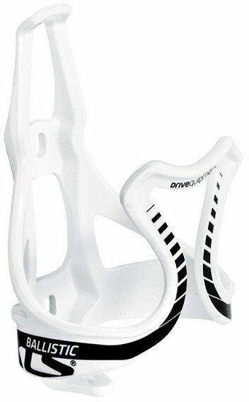 KELLYS Koszyk bidonu Kelly''s BALLISTIC white
