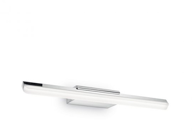 IDEAL LUX Lampa Ścienna Riflesso Ap60 Cromo 142272 Wys. 4,0
