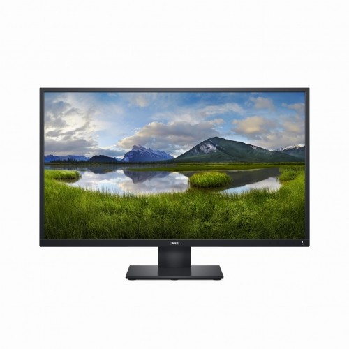 Dell E2720HS Czarny (210-AURH)