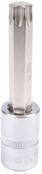 Yato Klucz trzpieniowy Torx 1/2 T60 L = 100 mm