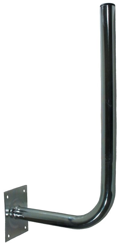 Uchwyt satelitarny 38/300/600 4 otwory)