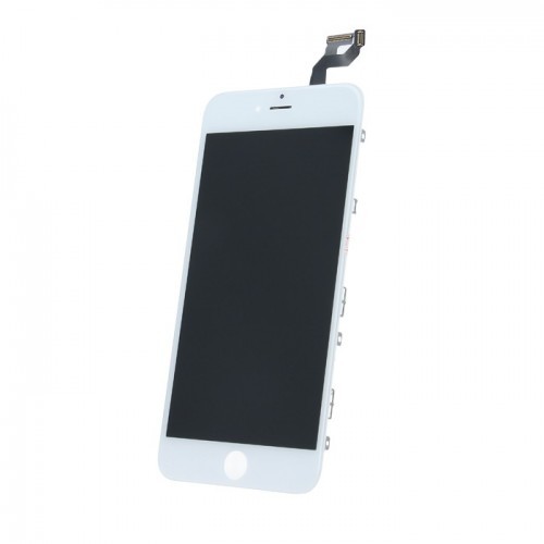 TelForceOne LCD + Panel Dotykowy do iPhone 6s Plus biały AAA