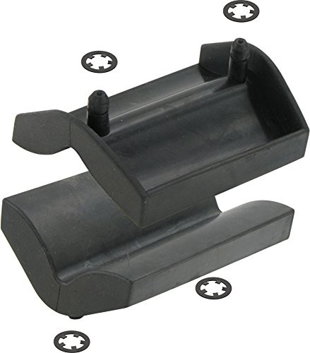 VAR zestawu o pojemności 2 do gumowymi wstawkami f. PR-fa003542166 VR72020