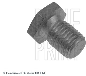 BLUE PRINT Korek spustowy oleju, miska olejowa BLUE PRINT ADJ130101