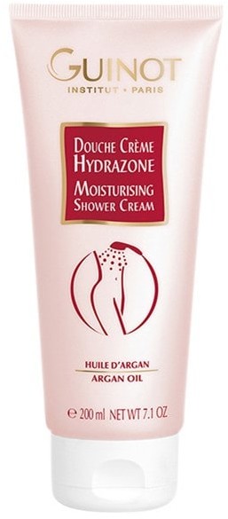 Douche Creme Hydrazone 200 m