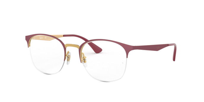 Ray Ban Okulary Korekcyjne Rx 6422 3007