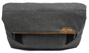 Peak Design Field Pouch Black v2 grafit
