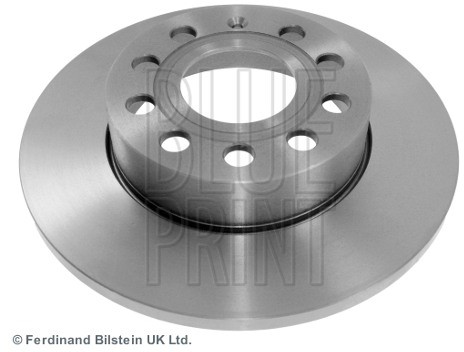BLUE PRINT Tarcza hamulcowa ADV184305