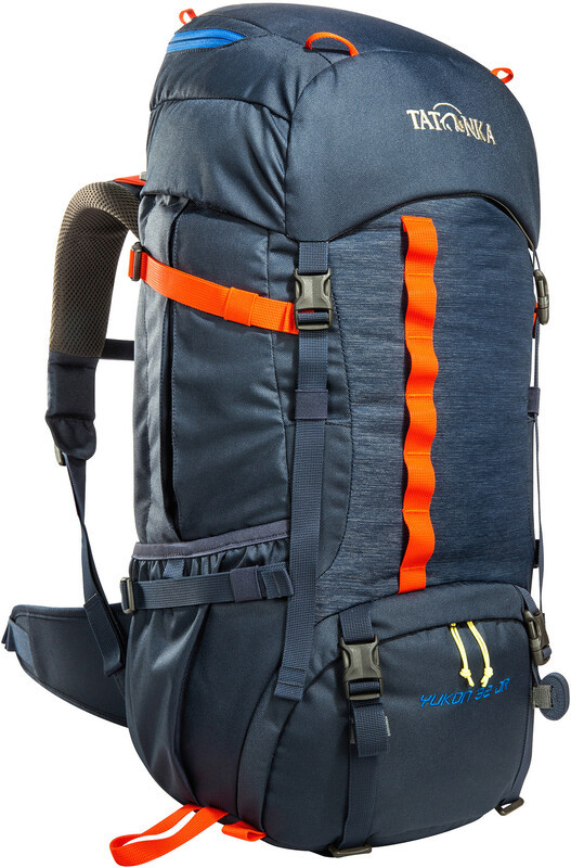 Tatonka Yukon 32 Backpack Kids, navy 2021 Plecaki turystyczne 1768-004