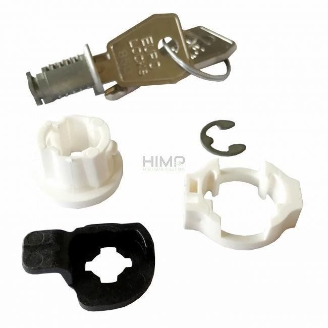 Legrand Zamek do rozdzielnic Practibox S 134100 134100