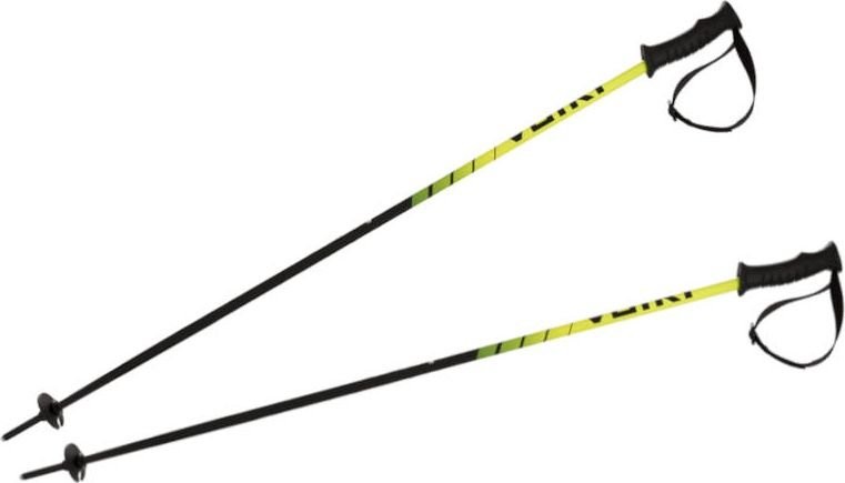 Volkl Kijki Speedstick Kids Yellow [141021] 2022 141021