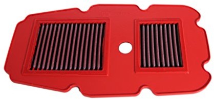 BMC fm389/04 Replacement sportowy filtr powietrza, wielokolorowy FM389/04