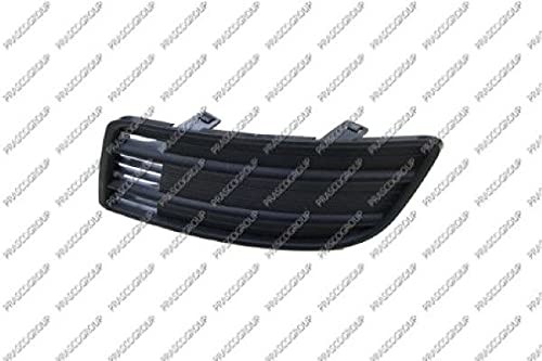 Prasco Prasco SZ0352124 kratka wentylacyjna, zderzak SZ0352124