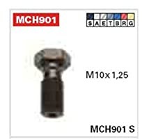 Lucas TRW TRW MCH901B śruba drążona krótka M10 x 1,25 mm MCH901B