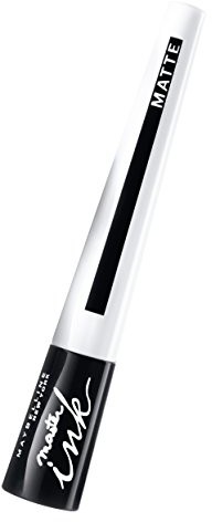 Gemey gemey mayb ELINE  Eyeliner  Master Precise Ink  noir mat 05B2689900
