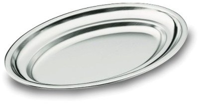 Lacor 62830 bufet Tablet kubki Oval, 30 cm 62830