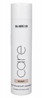 Subrina Subrina Scalp Care szampon przeciwłupieżowy 250ml