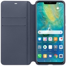Huawei Etui Huawei Wallet Case Huawei Mate 20 Pro, deep blue 6901443252312