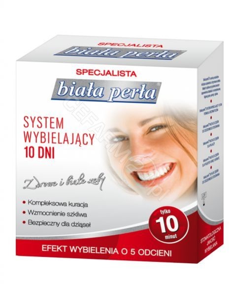Vitaprodukt Biała Perła System 65 g