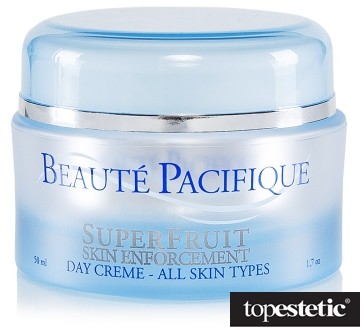 Beaute Pacifique Super Fruit Skin Enforcement All Skin Types Krem na dzień wszystkie typy skóry 50 ml