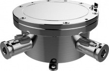 Hikvision Puszka połączeniowa DS-2781ZJ-X DS-2781ZJ-X