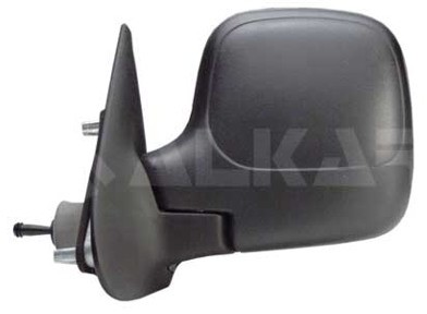 ALKAR Lusterko zewnętrzne ALKAR 9264974