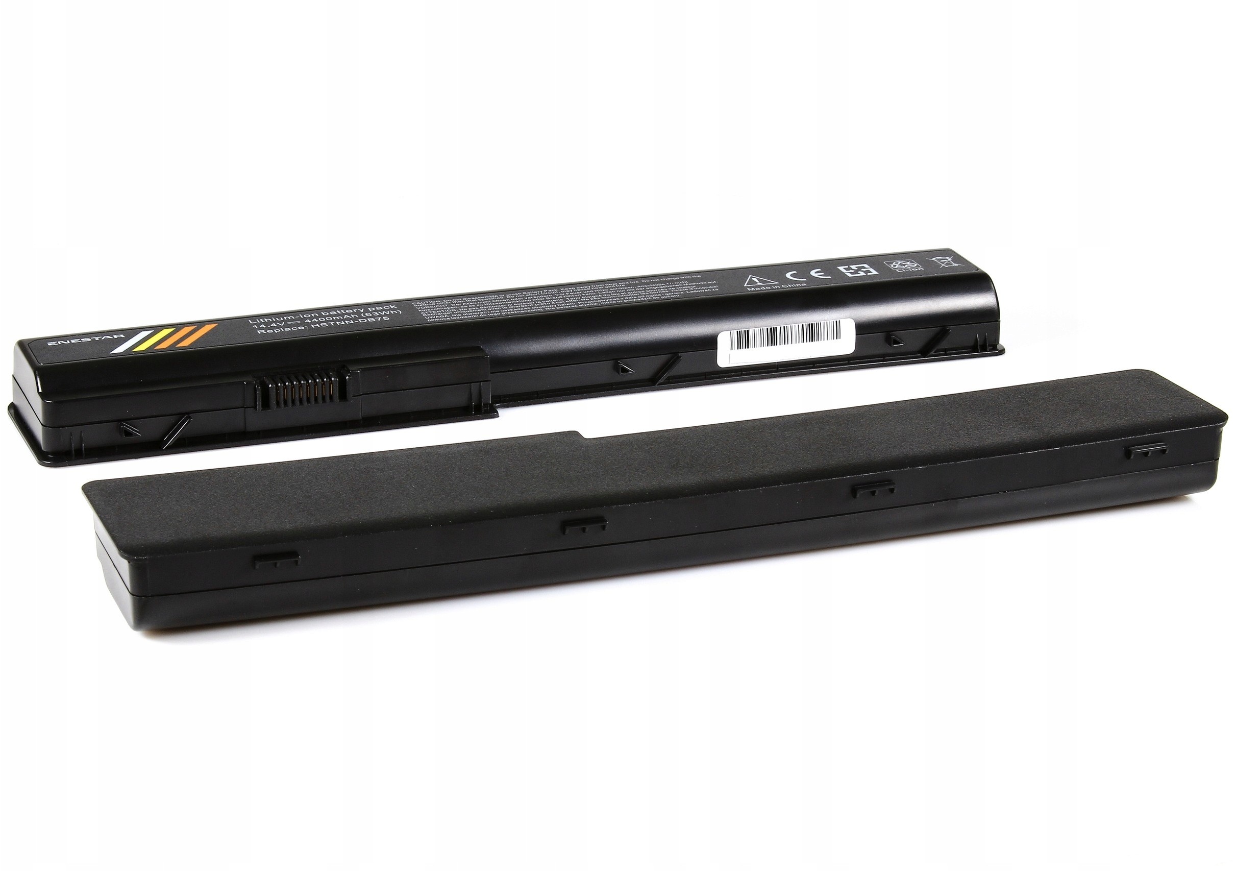 HP 4400mAh Markowa bateria do Pavilion DV7-3130EW