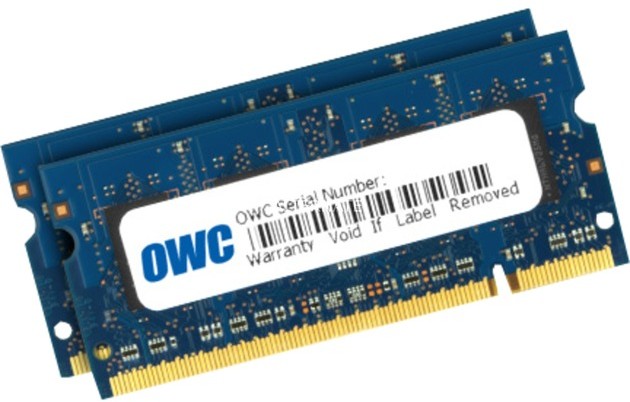 OWC 4GB OWC6400DDR2S4MP