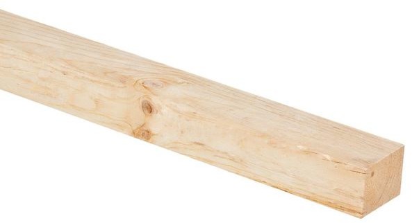 Kantówka HEBLOWANA