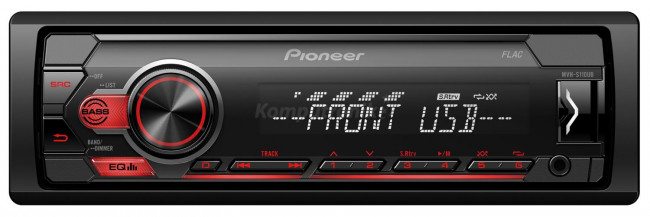 Pioneer MVH-S110UB