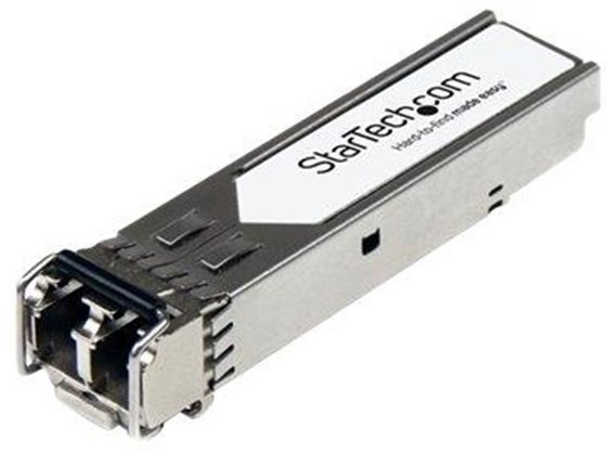 StarTech.com StarTech.com Arista Networks SFP-10G-SR Compatible SFP+ Module - SFP+ transceiver module - 10 GigE AR-SFP-10G-SR-ST