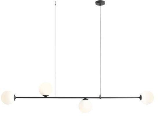Lampy Ardant Decor Lampa Aria 4 ardant-decor 1101L1 1101L1