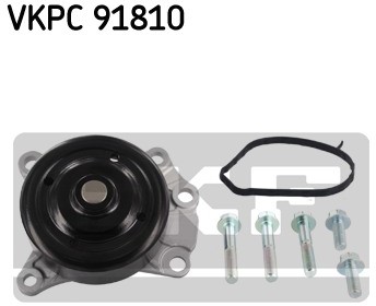 SKF Pompa wody VKPC 91810