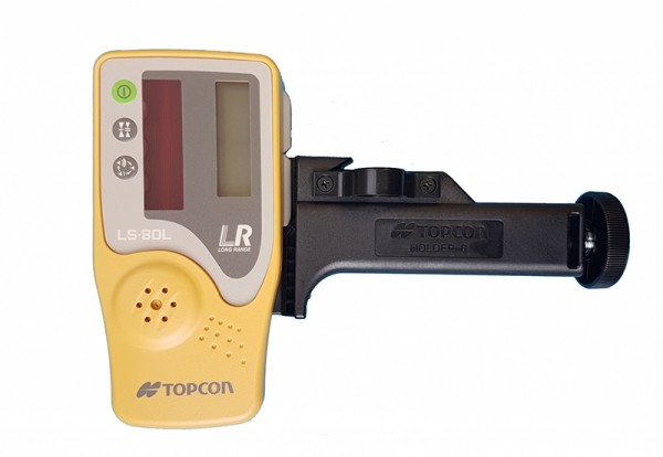 Topcon Detektor laserowy LS-80L 123124