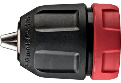 METABO Uchwyt wiertarski METABO Futuro Plus H1 P+L 1.5-13 mm Quick