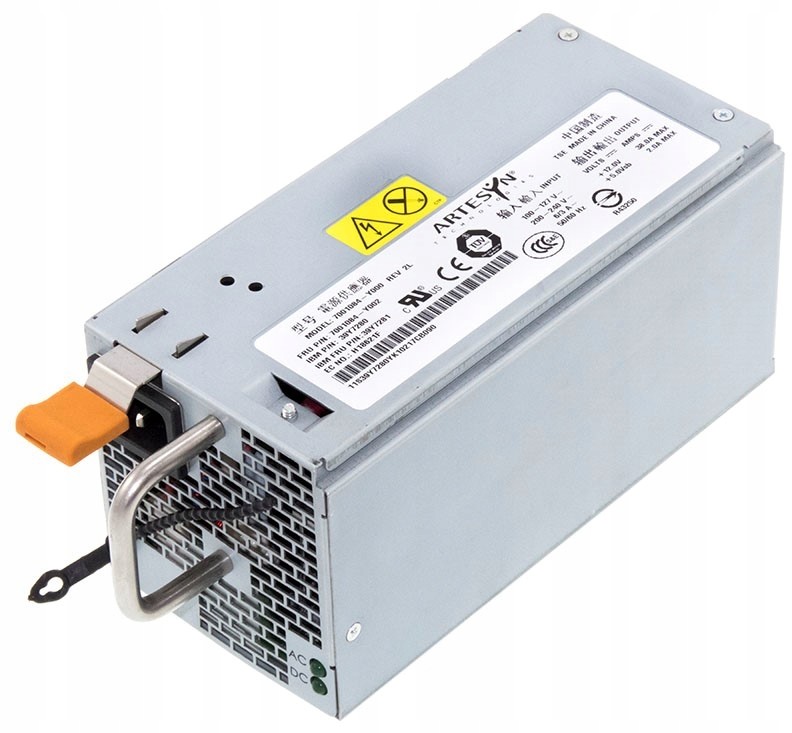 IBM Zasilacz 39Y7281 430W Artesyn 7001084-Y000